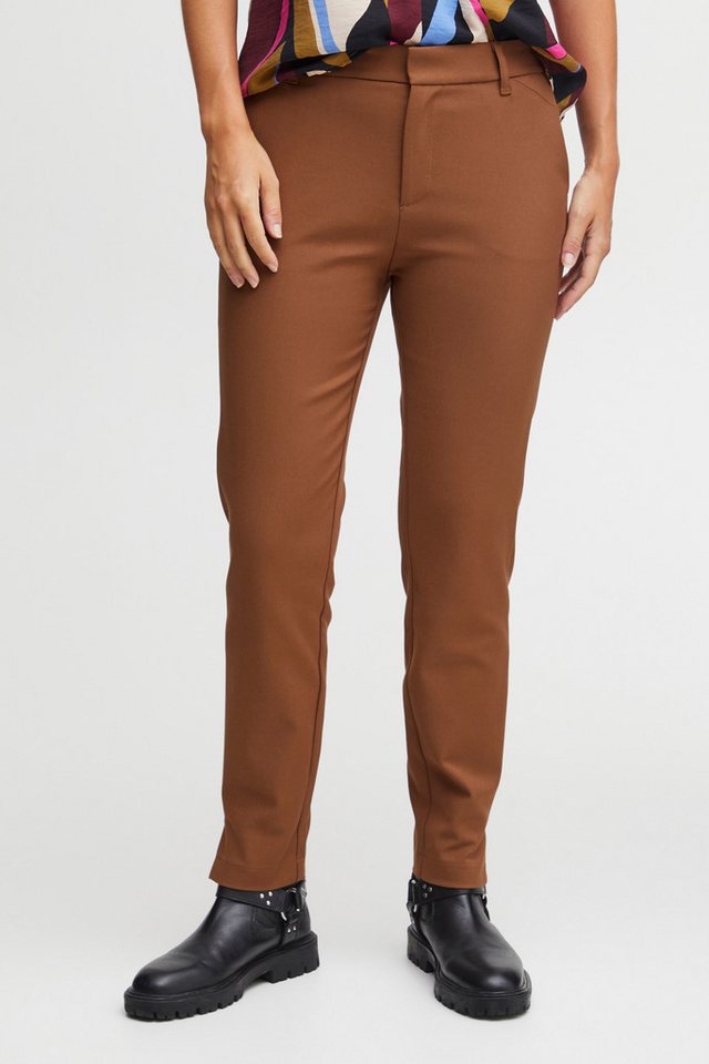 Pulz Jeans Chinohose Stoffhose von Pulz Jeans