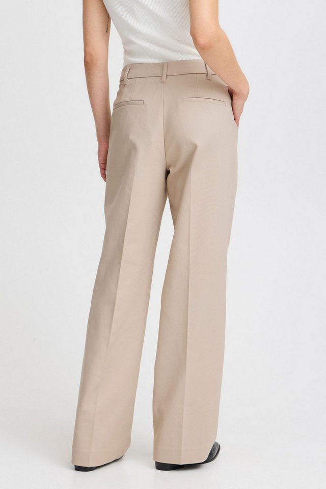 Pulz Jeans Blusentop Stoffhose von Pulz Jeans