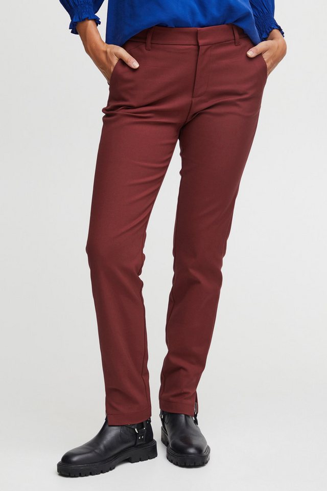 Pulz Jeans Stoffhose Stoffhose von Pulz Jeans