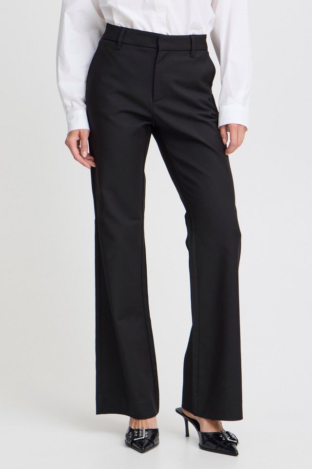 Pulz Jeans Blusentop Stoffhose von Pulz Jeans