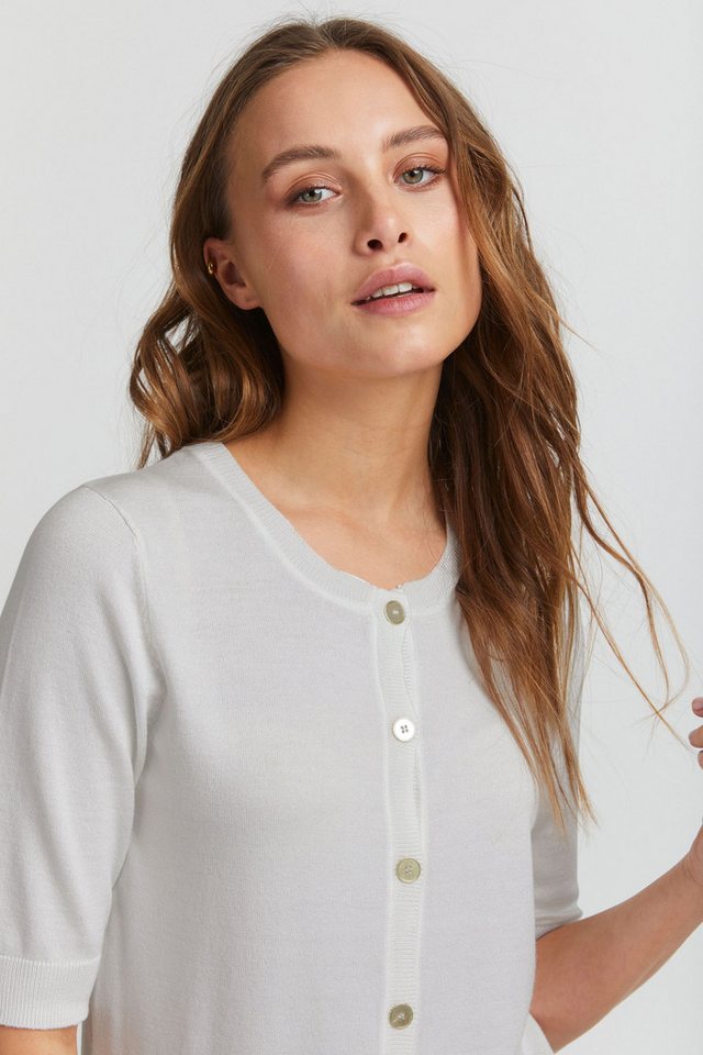 Pulz Jeans Strickjacke Strickcardigan von Pulz Jeans