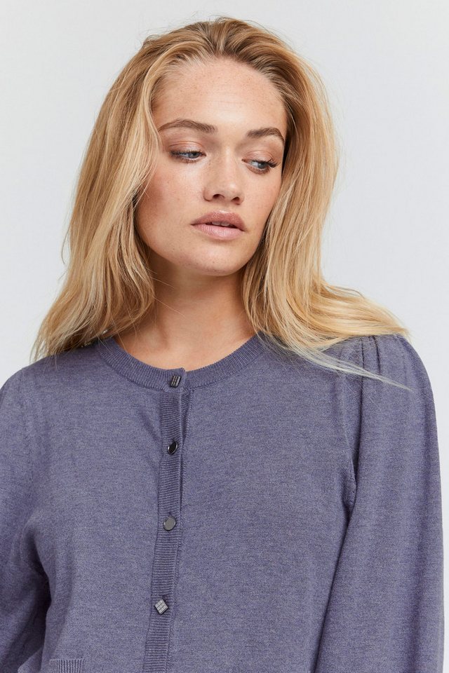 Pulz Jeans Strickjacke Strickjacke von Pulz Jeans