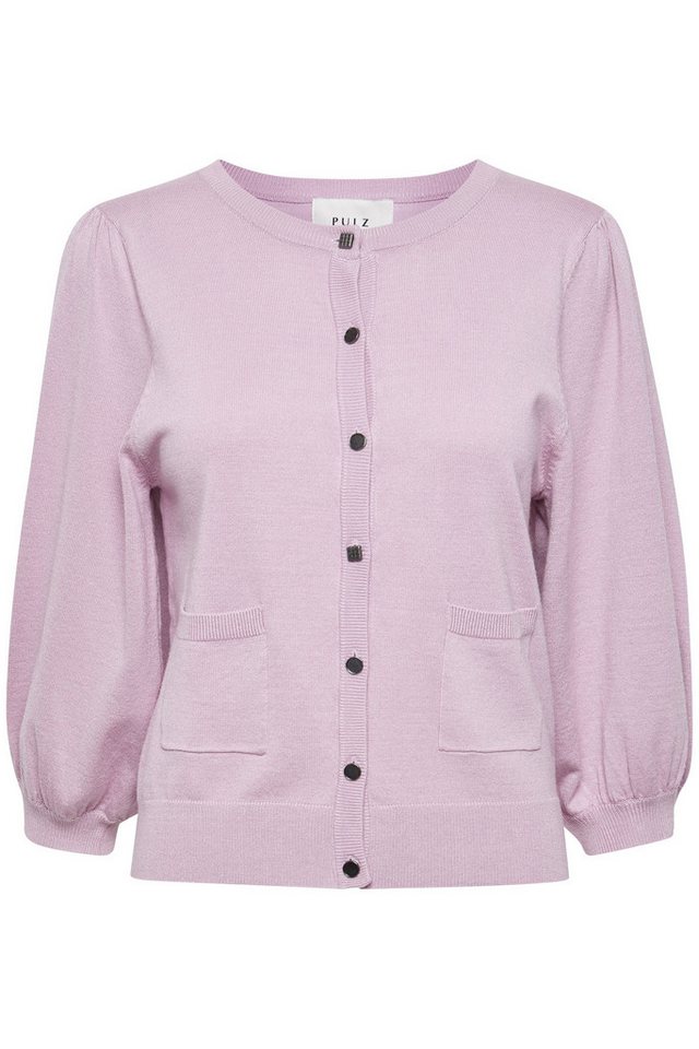 Pulz Jeans Strickjacke Strickjacke von Pulz Jeans