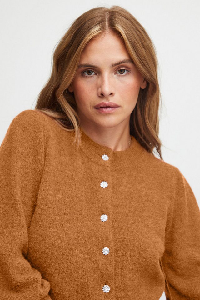 Pulz Jeans Strickjacke Strickjacke von Pulz Jeans