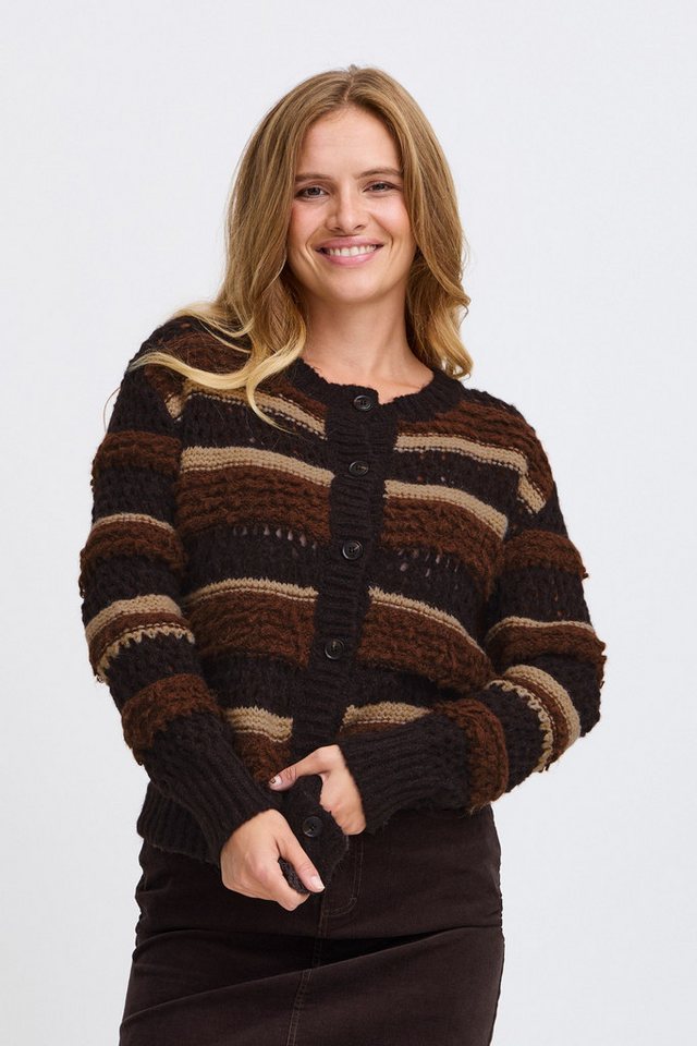 Pulz Jeans Cardigan Strickjacke von Pulz Jeans