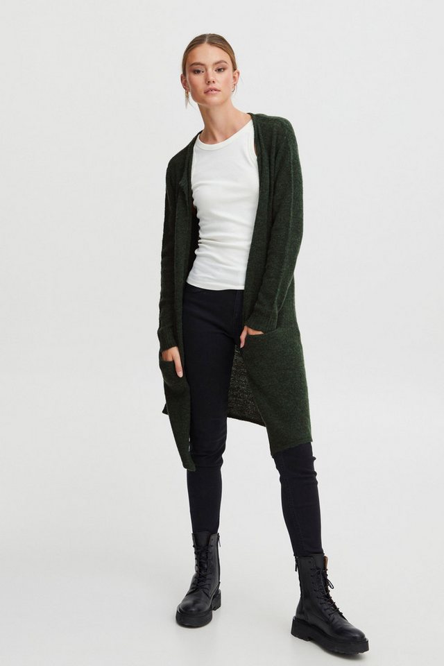 Pulz Jeans Strickjacke Strickjacke von Pulz Jeans