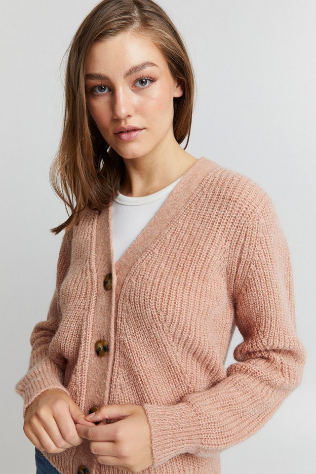 Pulz Jeans Strickjacke Strickjacke von Pulz Jeans