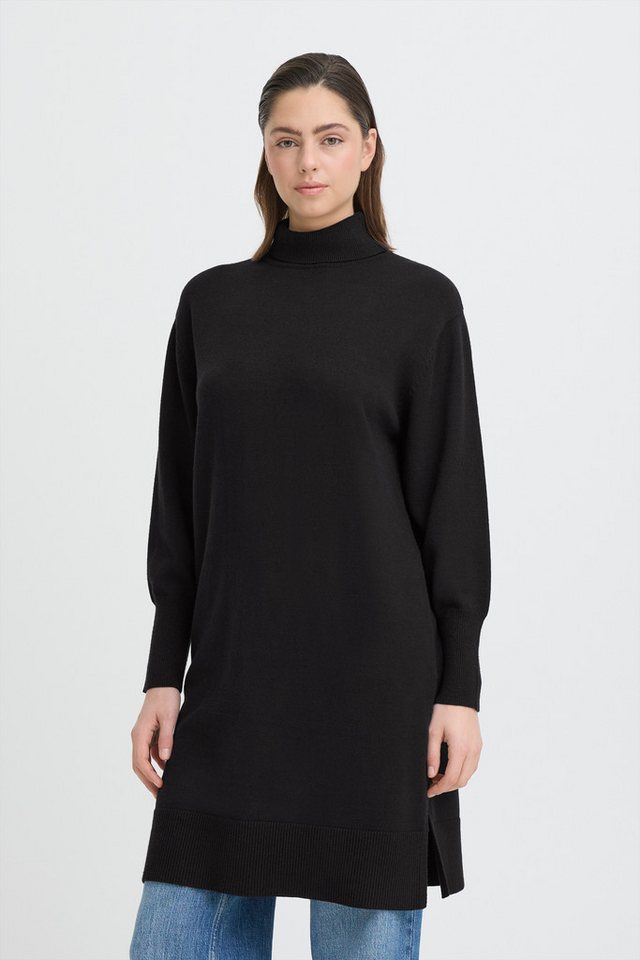 Pulz Jeans Strickkleid Casual PZSTEFFI von Pulz Jeans