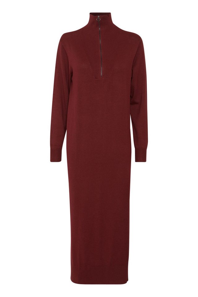 Pulz Jeans Strickkleid Jerseykleid von Pulz Jeans