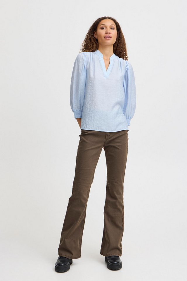 Pulz Jeans Strickpullover Kurzarmbluse Pulz Jeans Strickpullover Kurzarmbluse von Pulz Jeans