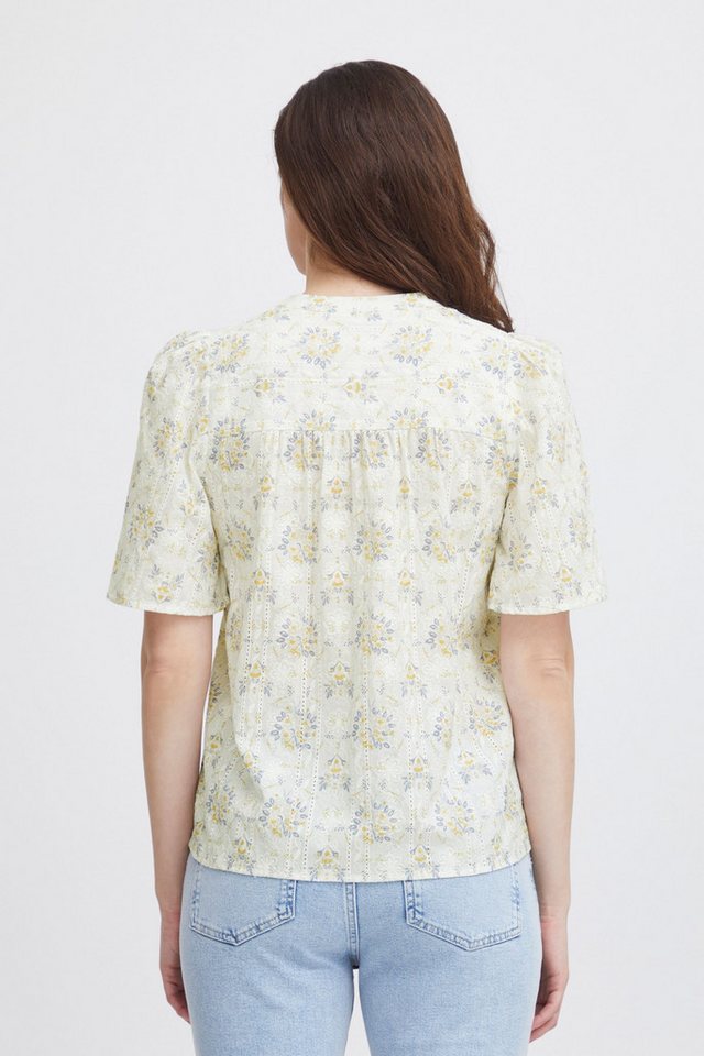 Pulz Jeans Hemdbluse Shirtbluse von Pulz Jeans