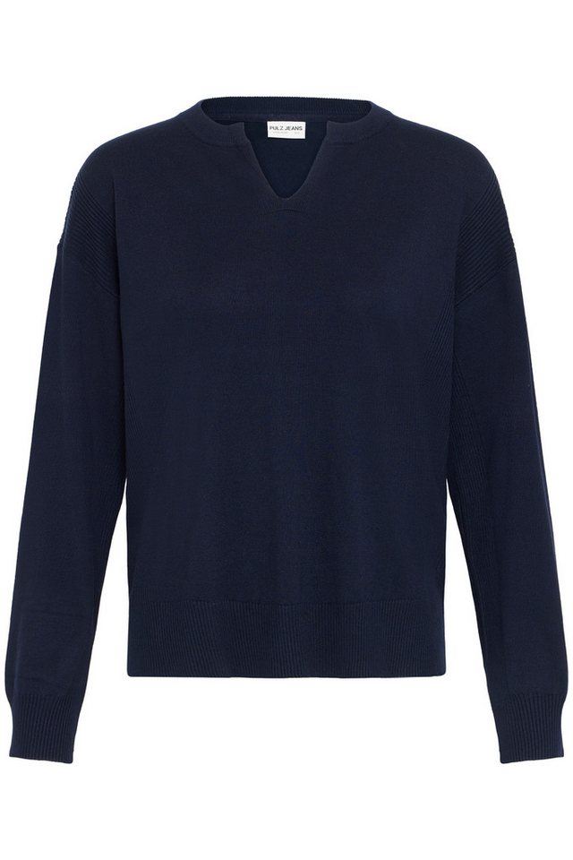 Pulz Jeans Strickpullover Strickpullover PZSARA Pulz Jeans Strickpullover Strickpullover PZSARA von Pulz Jeans