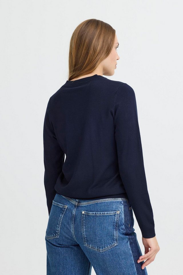 Pulz Jeans Strickpullover Strickpullover PZSARA Pulz Jeans Strickpullover Strickpullover PZSARA von Pulz Jeans