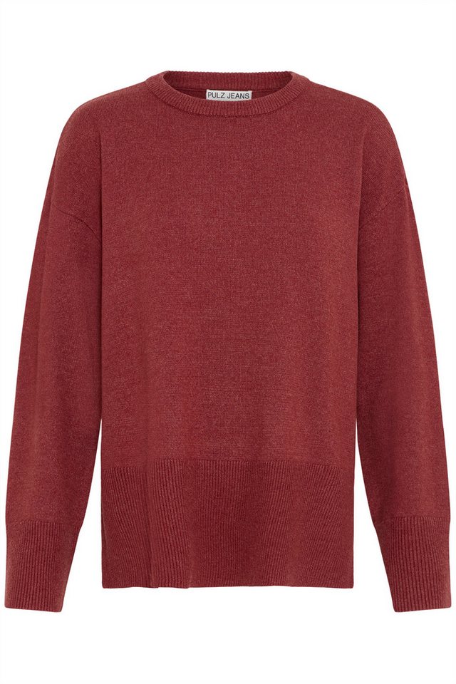 Pulz Jeans Strickpullover Strickpullover PZSTEFFI von Pulz Jeans
