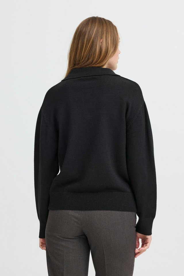 Pulz Jeans Strickpullover Strickpullover PZSTEFFI von Pulz Jeans