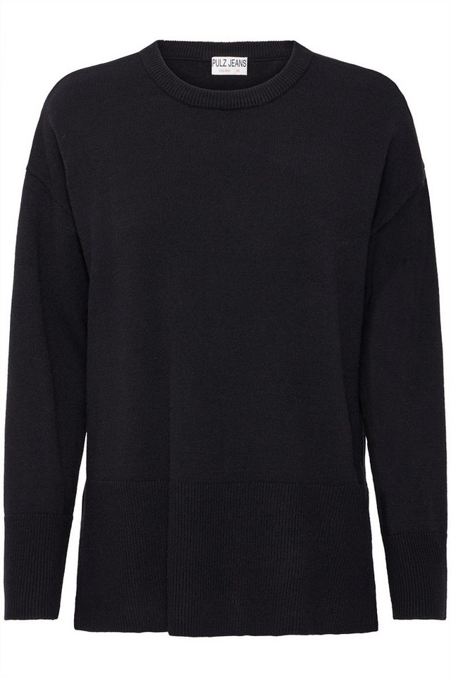 Pulz Jeans Strickpullover Strickpullover PZSTEFFI von Pulz Jeans
