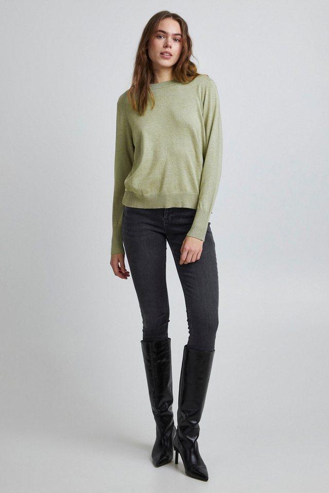 Pulz Jeans Strickpullover Strickpullover von Pulz Jeans
