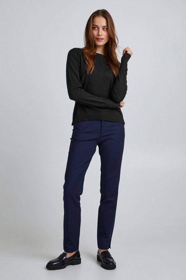 Pulz Jeans Strickpullover Strickpullover von Pulz Jeans
