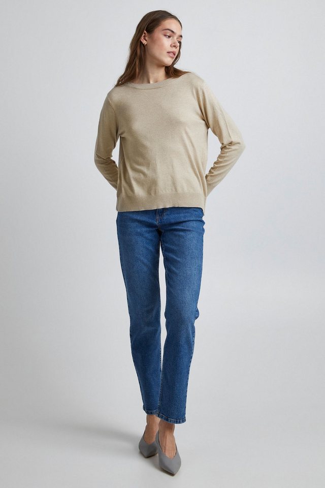 Pulz Jeans Strickpullover Strickpullover von Pulz Jeans