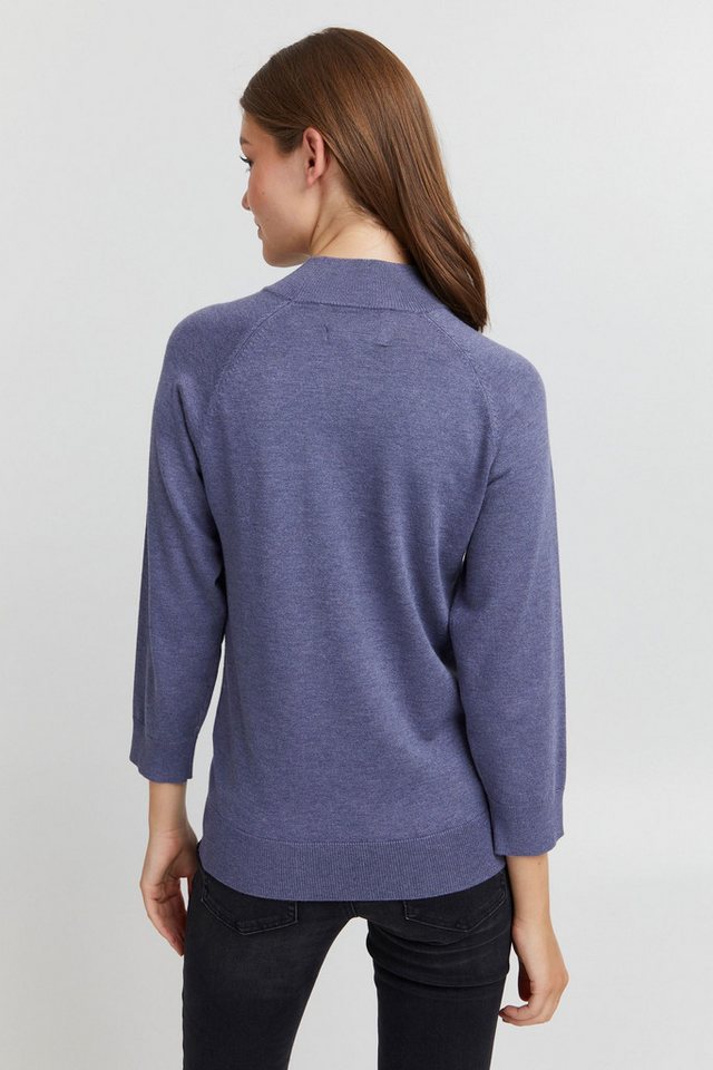Pulz Jeans Strickpullover Strickpullover von Pulz Jeans
