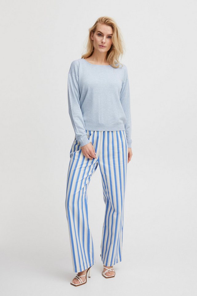 Pulz Jeans Strickpullover Strickpullover von Pulz Jeans
