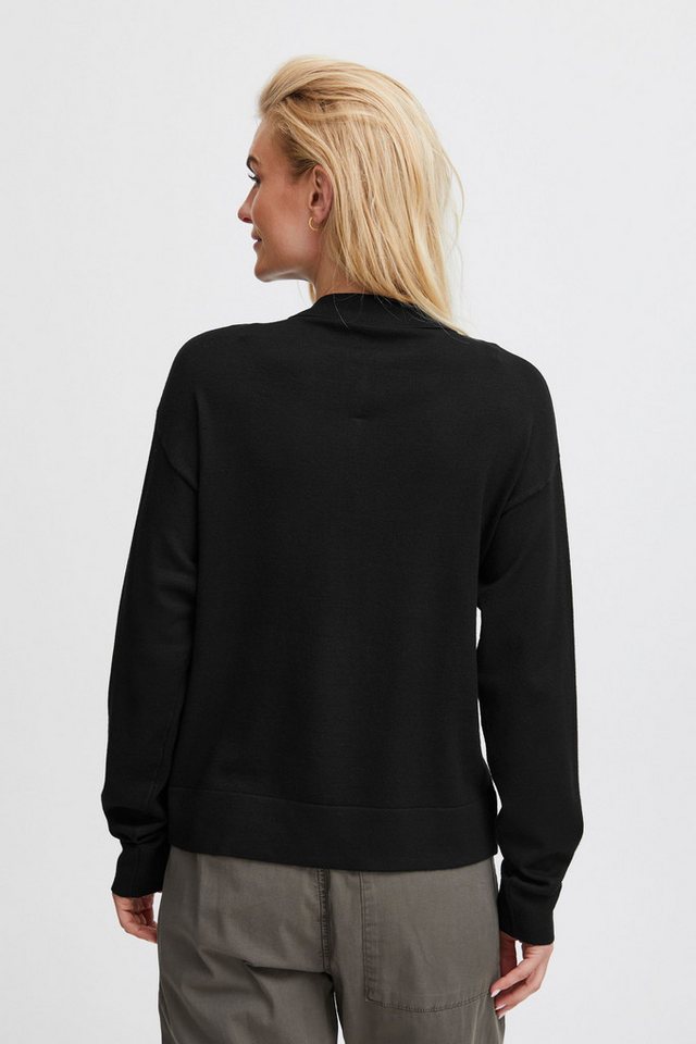 Pulz Jeans Strickpullover Strickpullover von Pulz Jeans