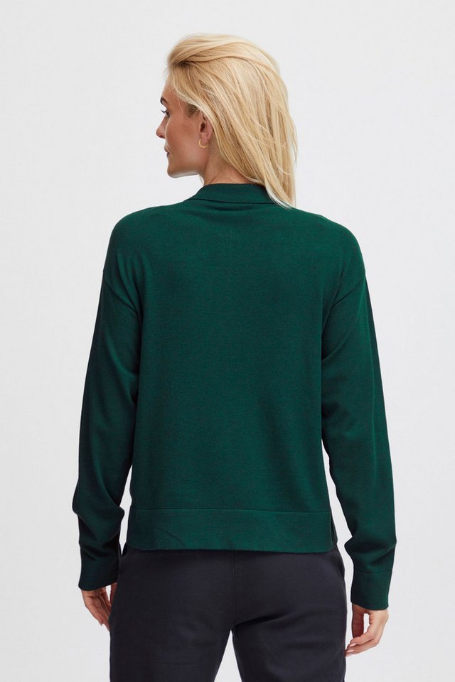 Pulz Jeans Strickpullover Strickpullover von Pulz Jeans