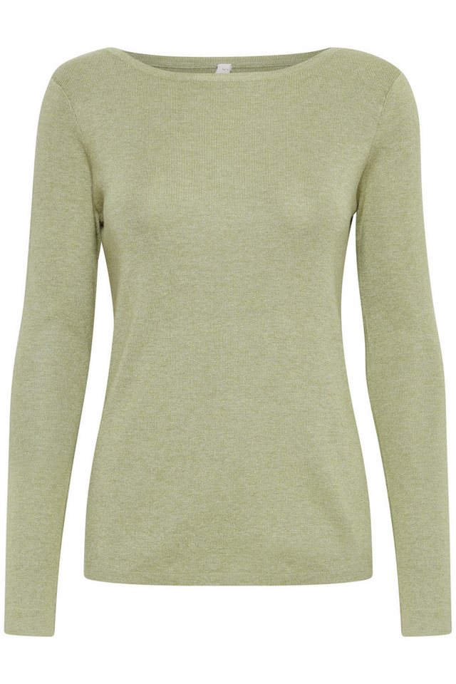 Pulz Jeans Strickpullover Strickpullover von Pulz Jeans