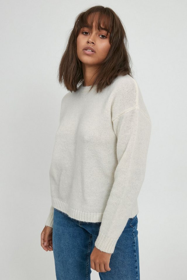 Pulz Jeans Strickpullover Strickpullover von Pulz Jeans