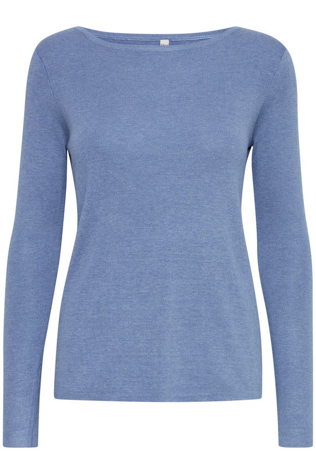 Pulz Jeans Strickpullover Strickpullover von Pulz Jeans