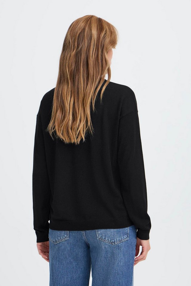 Pulz Jeans Strickpullover Strickpullover von Pulz Jeans