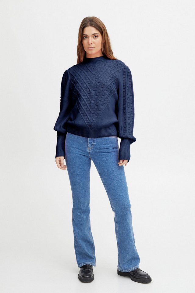 Pulz Jeans Strickpullover Strickpullover Pulz Jeans Strickpullover Strickpullover von Pulz Jeans