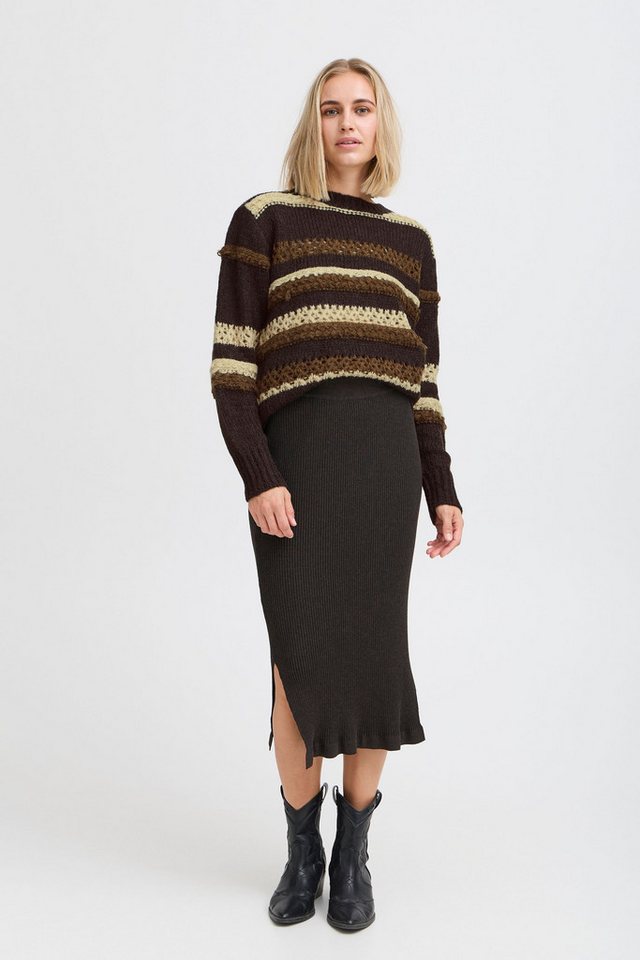 Pulz Jeans Strickpullover Strickpullover von Pulz Jeans