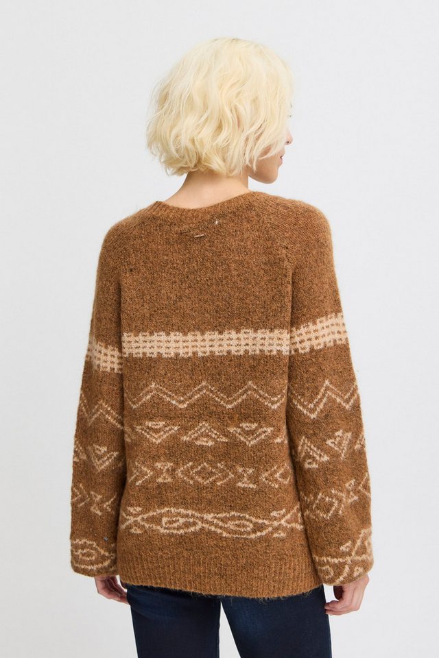 Pulz Jeans Strickpullover Strickpullover von Pulz Jeans