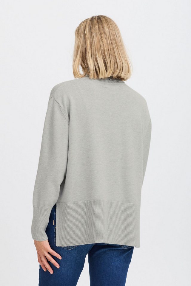 Pulz Jeans Strickpullover Strickpullover von Pulz Jeans