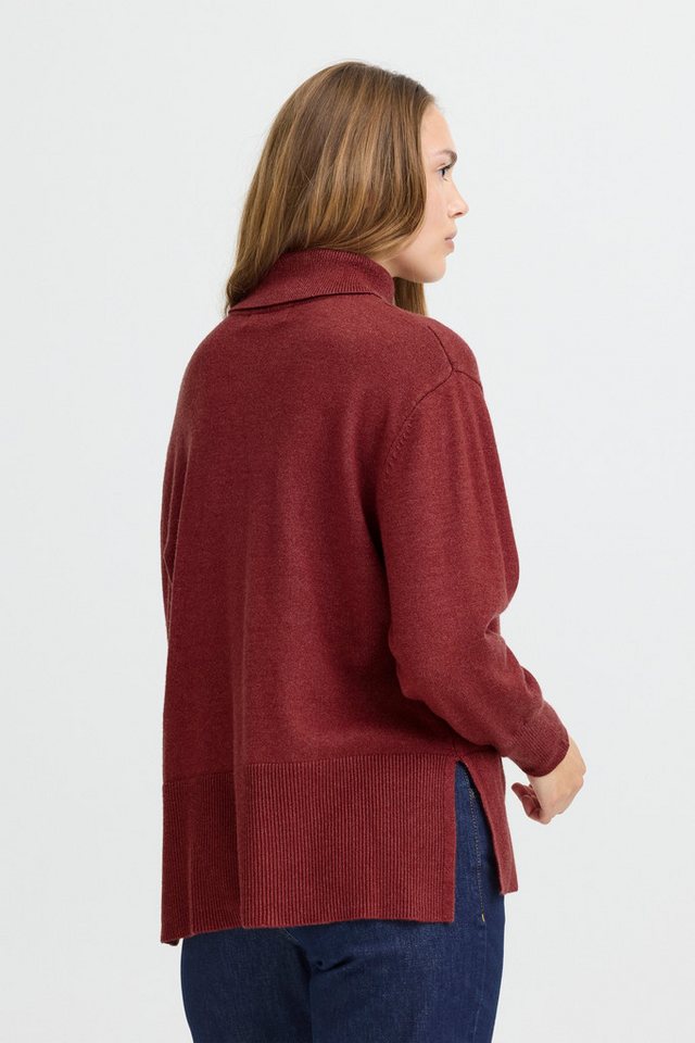 Pulz Jeans Strickpullover Strickpullover von Pulz Jeans