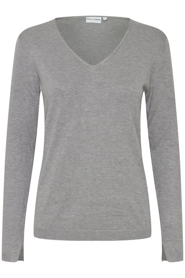 Pulz Jeans Strickpullover Strickpullover von Pulz Jeans