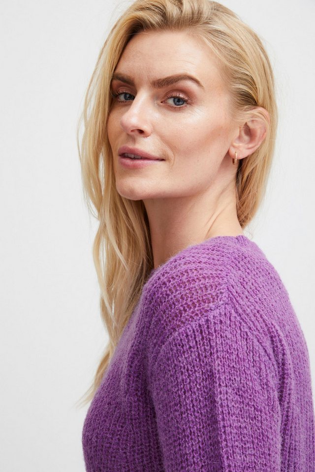 Pulz Jeans Strickpullover Strickpullover von Pulz Jeans