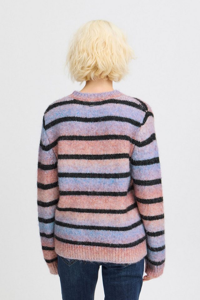 Pulz Jeans Strickpullover Strickpullover von Pulz Jeans