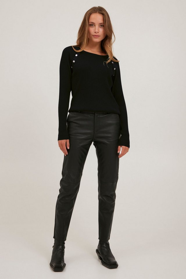 Pulz Jeans Strickpullover Strickpullover von Pulz Jeans