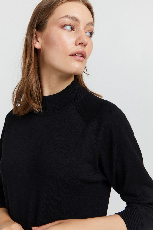 Pulz Jeans Strickpullover Strickpullover von Pulz Jeans