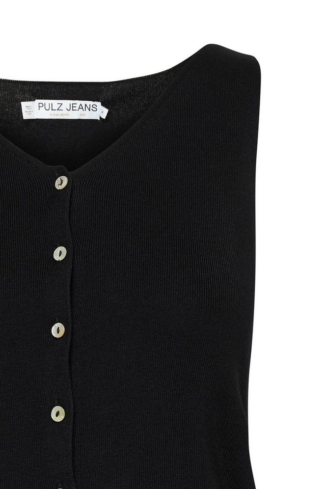 Pulz Jeans Strickpullover Strickpullover von Pulz Jeans