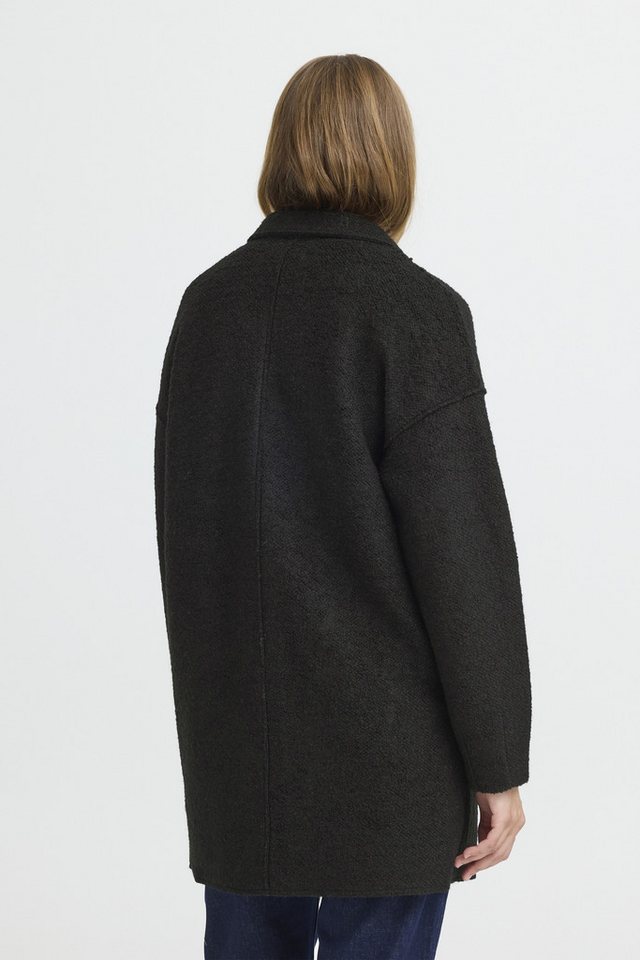 Pulz Jeans Wintermantel Jacke PZLULA von Pulz Jeans