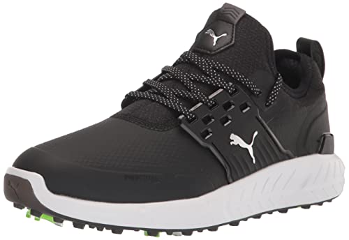 Puma Herren Ignite Articulate, Puma Black/Puma Silver/Puma Black, 43 EU Puma Herren Ignite Articulate, Puma Black/Puma Silver/Puma Black, 43 EU von PUMA