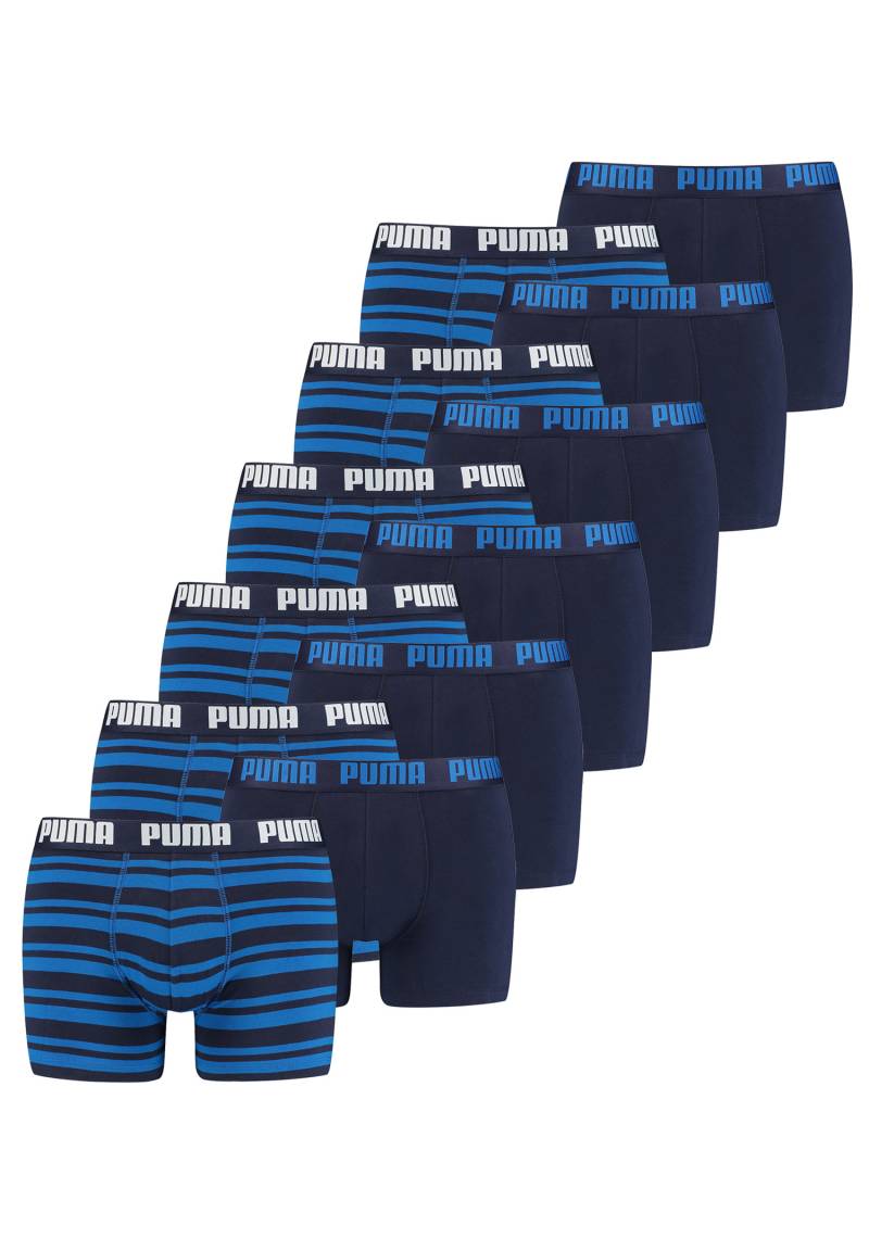 12 er Pack Puma Boxer Boxershorts Men Herren Unterhose Pant Unterwäsche von Puma
