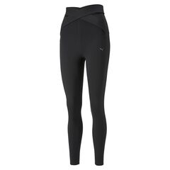 Damen Tights FASHION LUXE ELLAVATE ULTRA von Puma