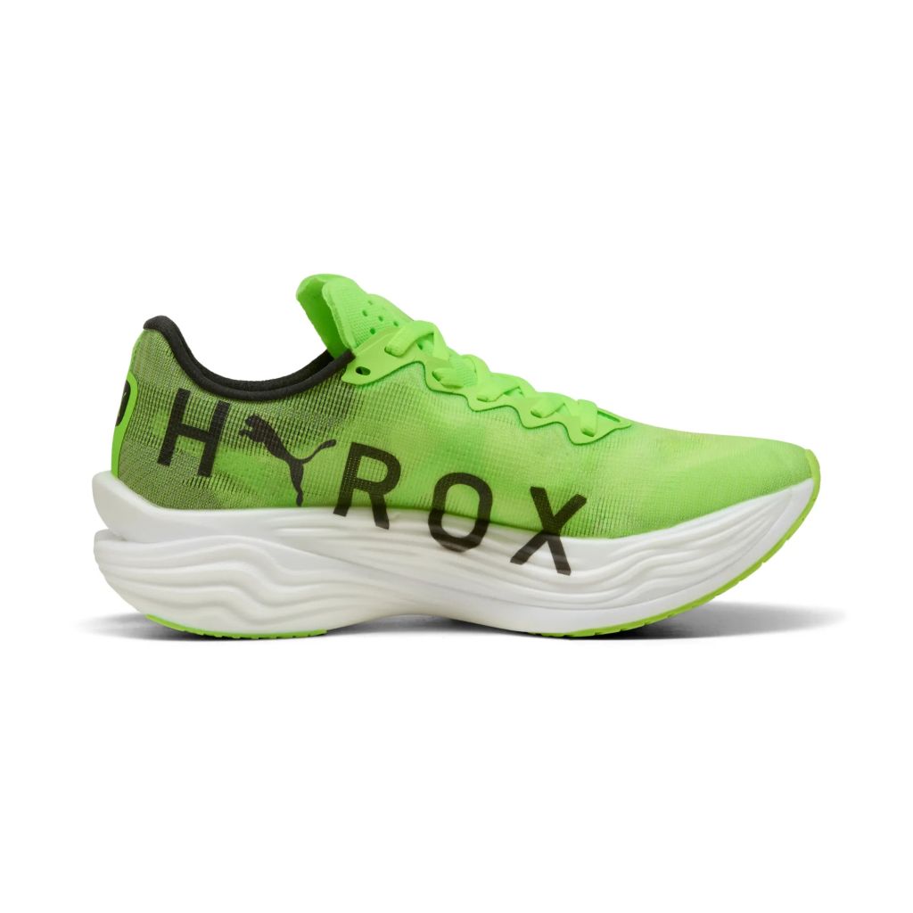 Deviate Nitro Elite 3 Hyrox 9.5 von Puma