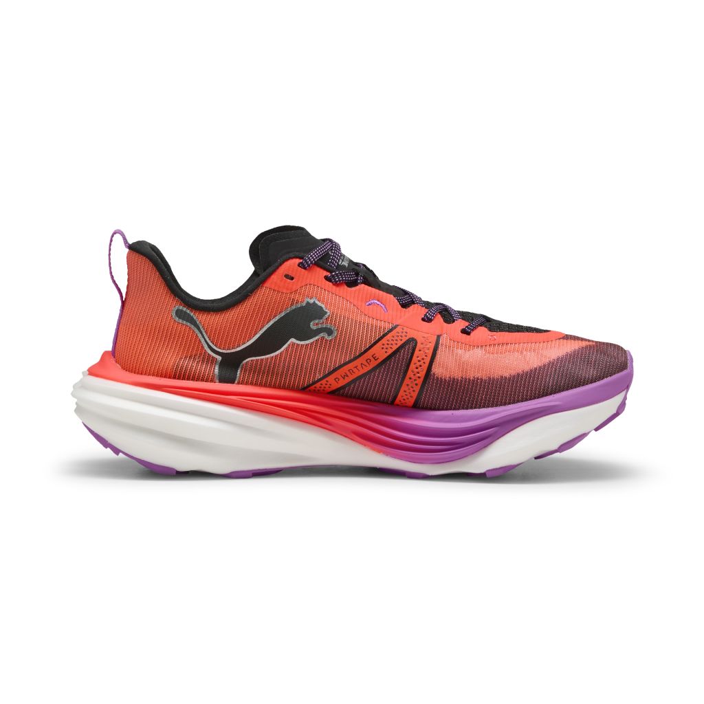 Deviate Nitro Elite Trail 6.5 von Puma