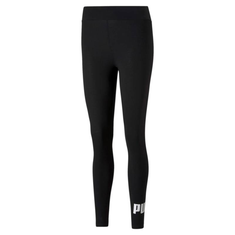 Essential Logo Leggins M von Puma