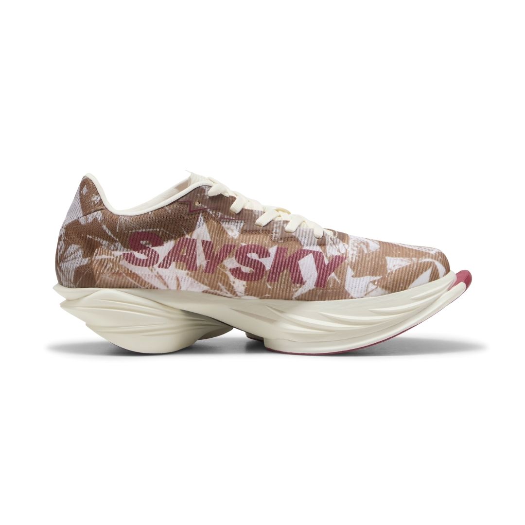 Fast-R Nitro Elite 3 Saysky 10.0 von Puma